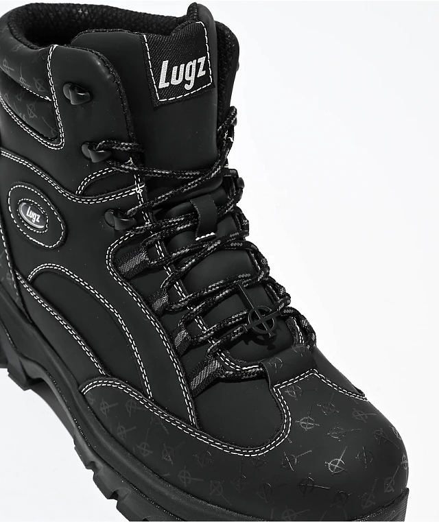 Lugz prospect boots cheap
