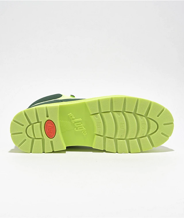 Lugz drifter ripstop clearance