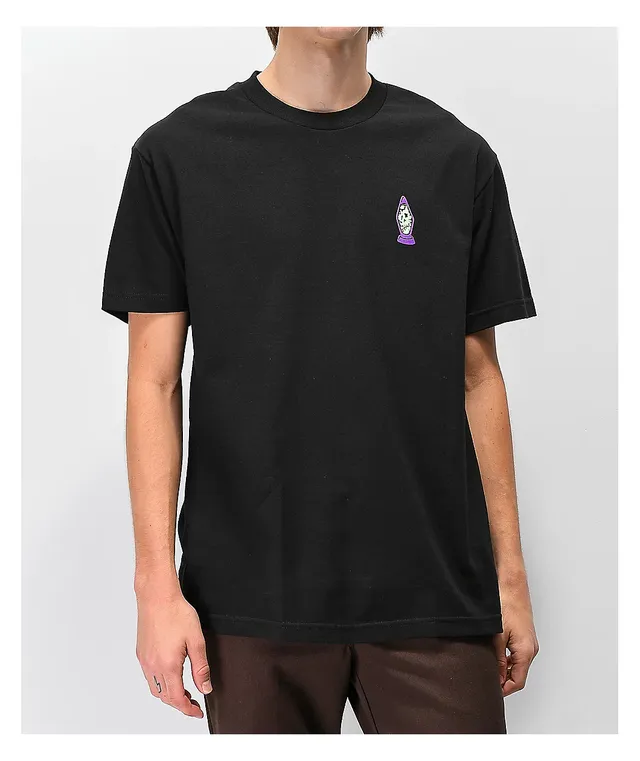 Lurking class by sketchy tank fungus color black hoodie shop