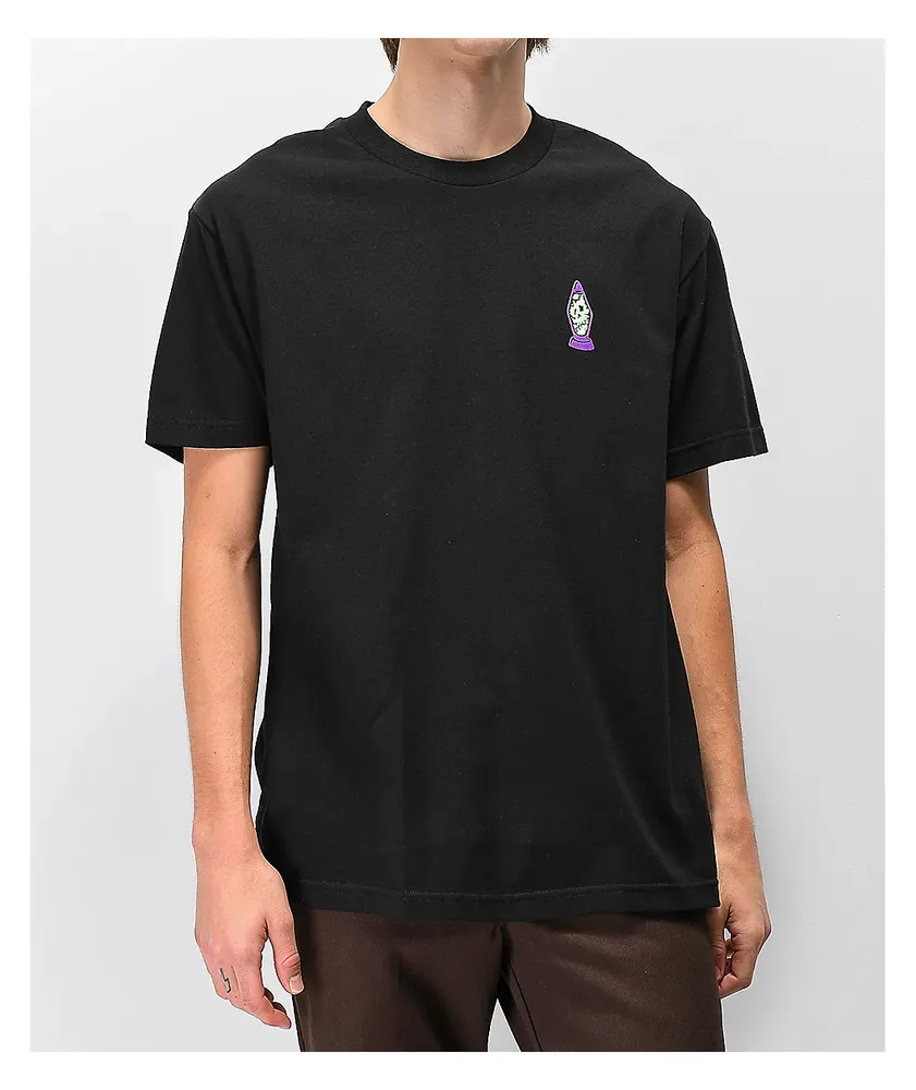 Lurking class by sketchy tank fungus color black hotsell hoodie