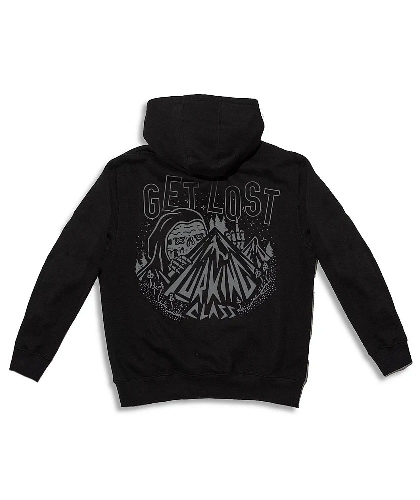 Sketchy tank sweatshirt outlet