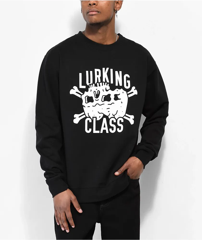 Sketchy new arrivals tank sweatshirt