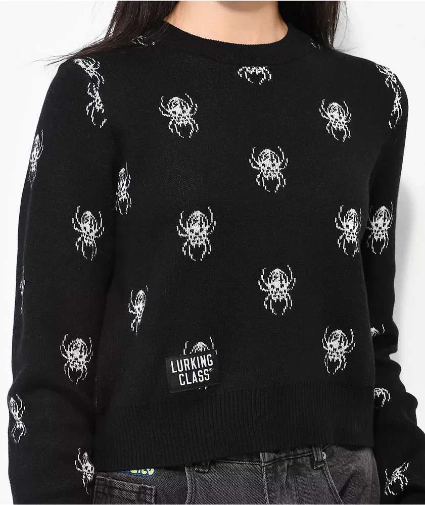 Sketchy tank sweater store