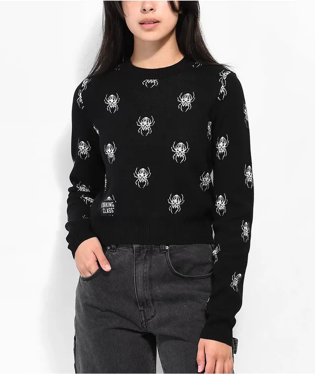 Sketchy tank hotsell sweater
