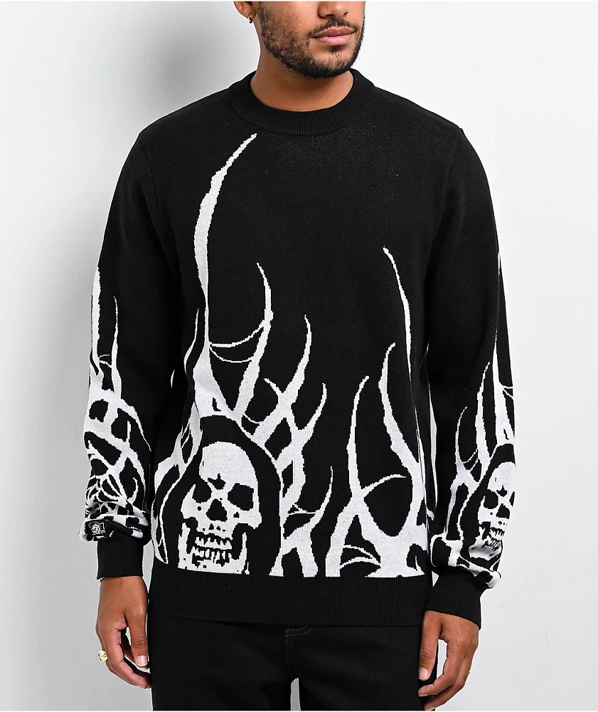 Sketchy tank sweater on sale