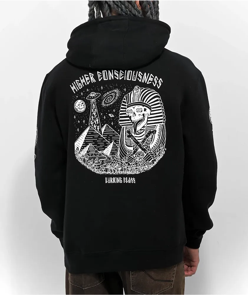 Lurking class 2025 hoodie