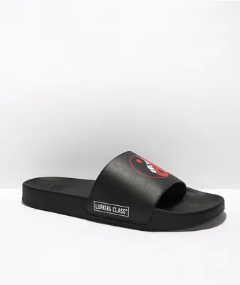 Sketchy tank slides clearance