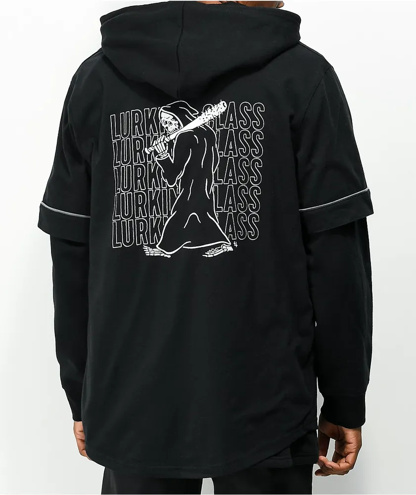 Lurking class hoodie store