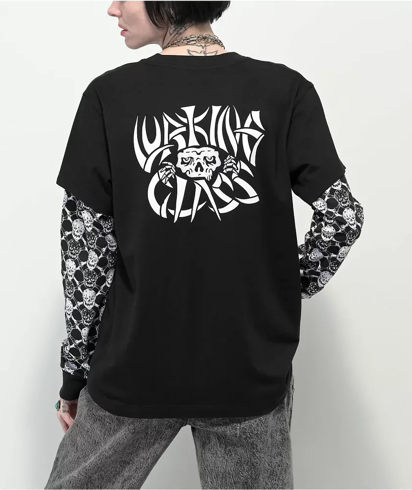 Vans sketchy tank shirt top