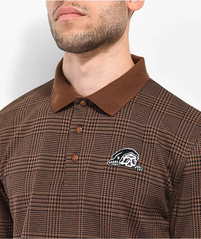 Collared shirt zumiez sales