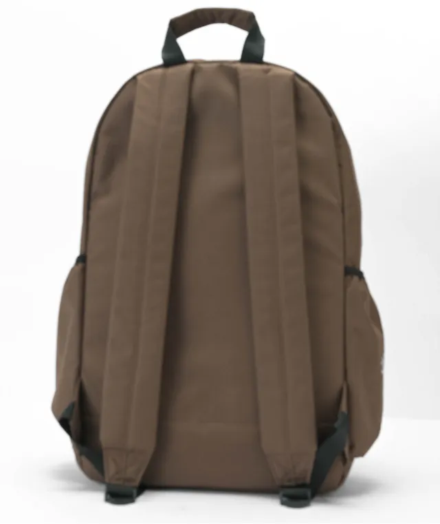 Lurking Class by Sketchy Tank Burnouts Brown Backpack Pueblo Mall