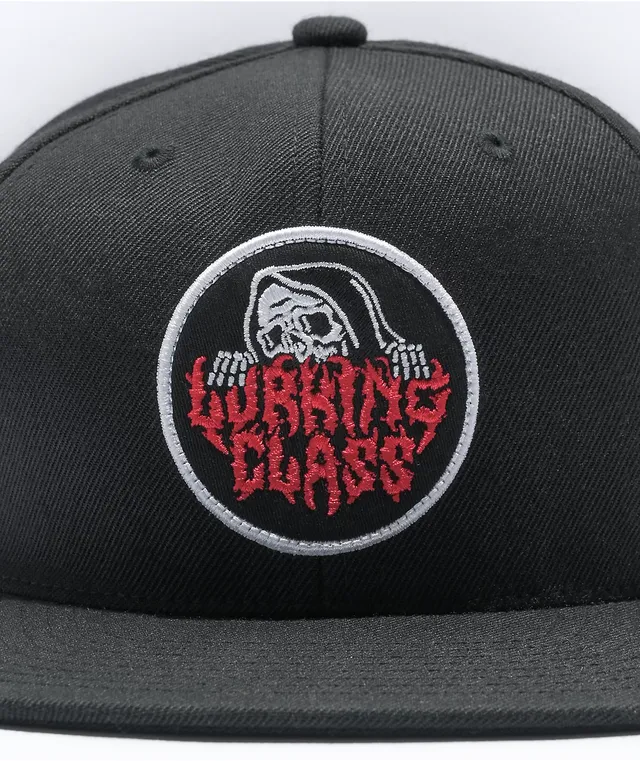 Sketchy tank best sale snapback
