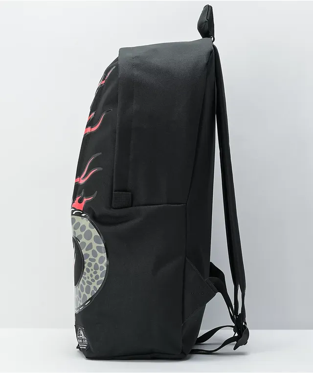 Lurking Class by Sketchy Tank Cobra Black Backpack Pueblo Mall