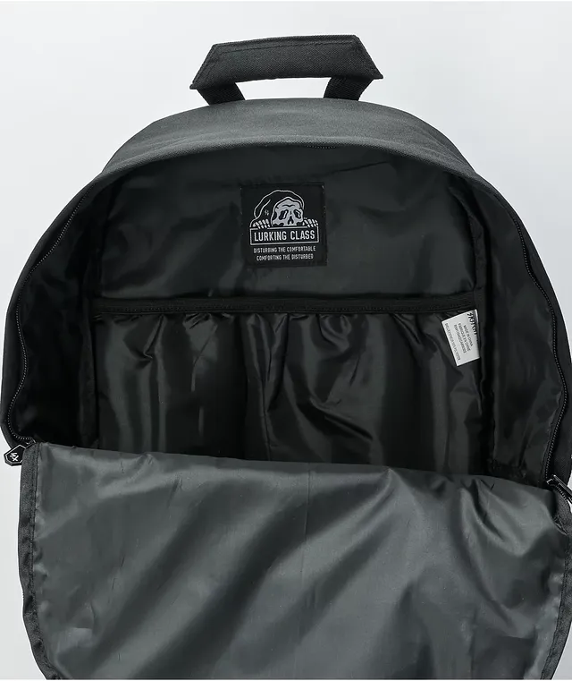 Sketchy on sale tank backpack