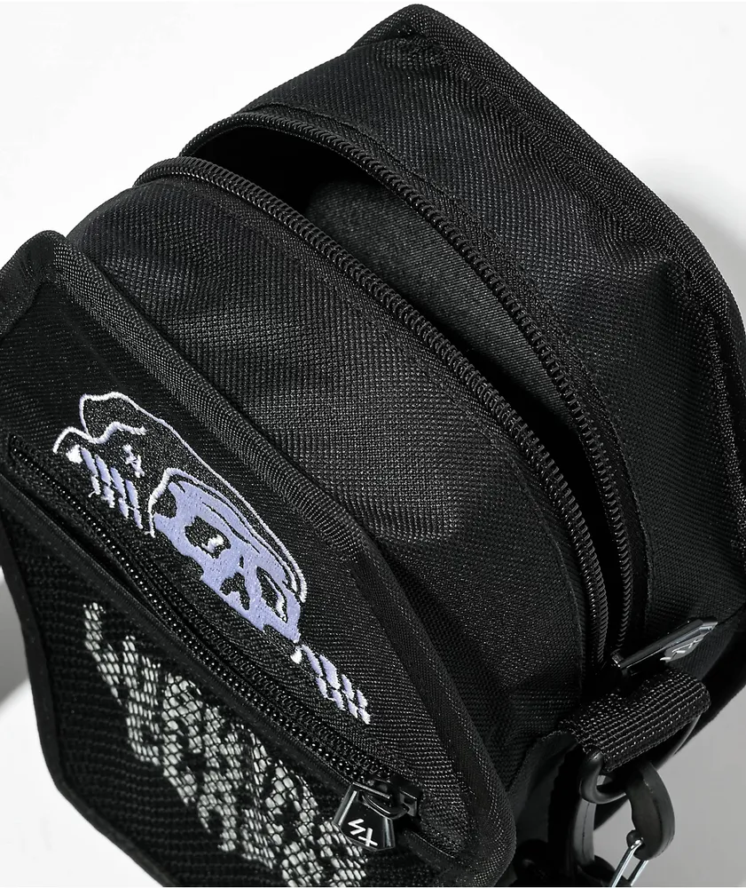Zumiez shoulder bag on sale