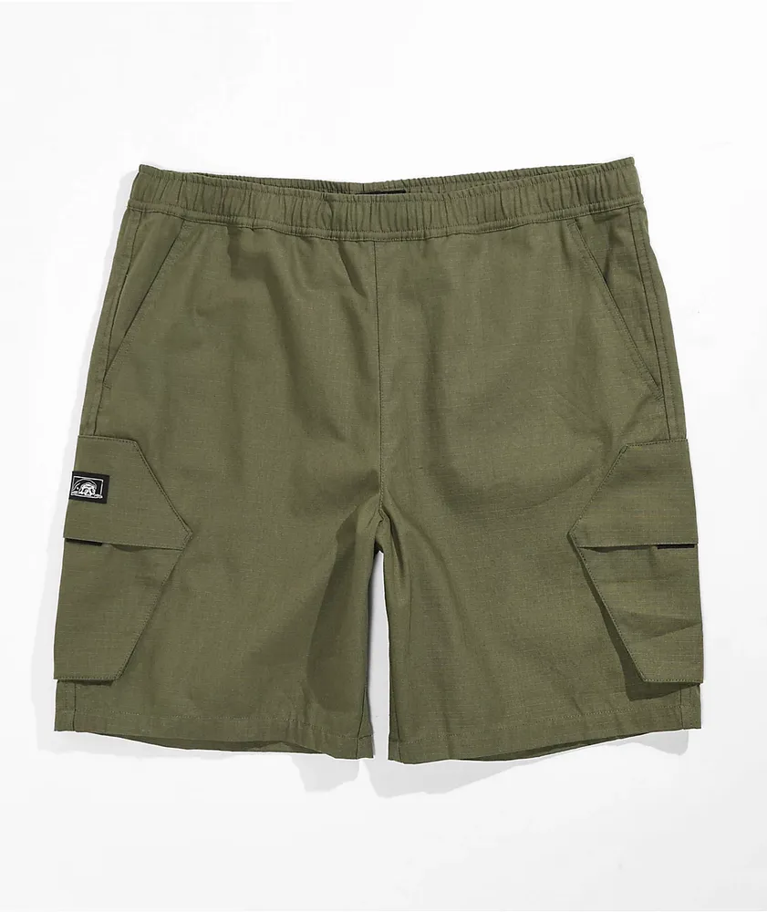 Cargo shorts vancouver clearance