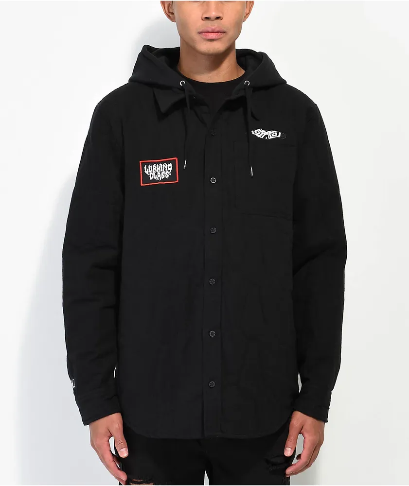 Sketchy tank jacket outlet