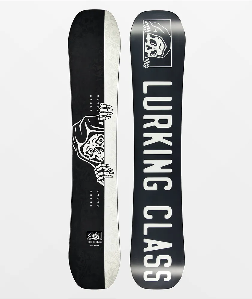LURKING CLASS GOOD TIME BAD FRIENDS スノーボード LURKING CLASS GOOD TIME BAD FRIENDS スノーボード