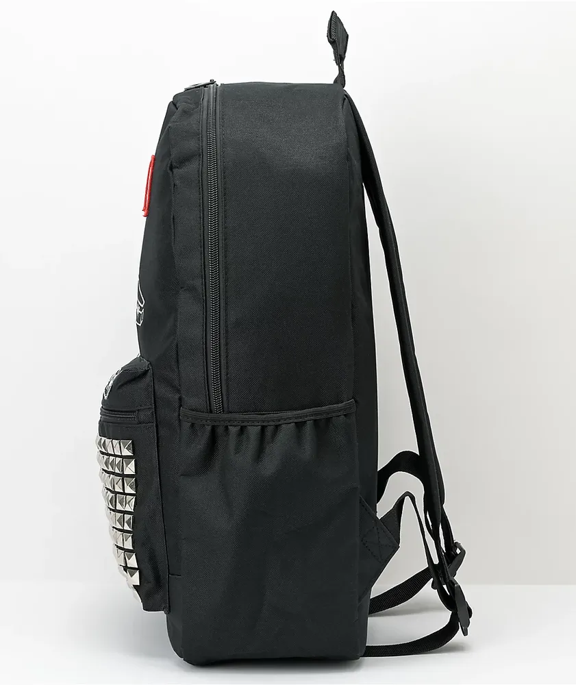 Lurking Class by Sketchy Tank DIY Black Backpack Mall of America