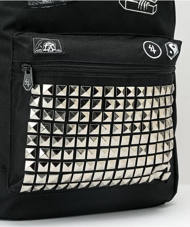 Sketchy on sale tank backpack