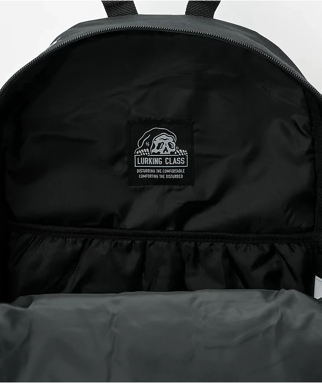 Sketchy tank sales backpack