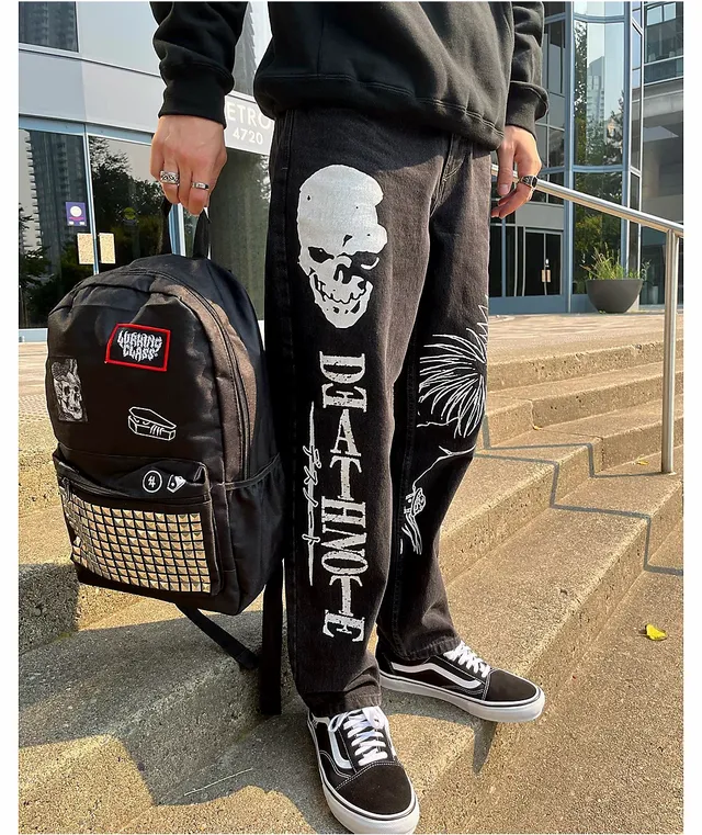 Sketchy tank backpack on sale