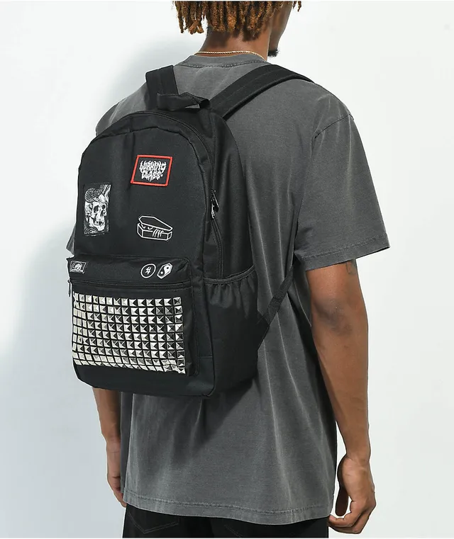 Sketchy tank backpack sales