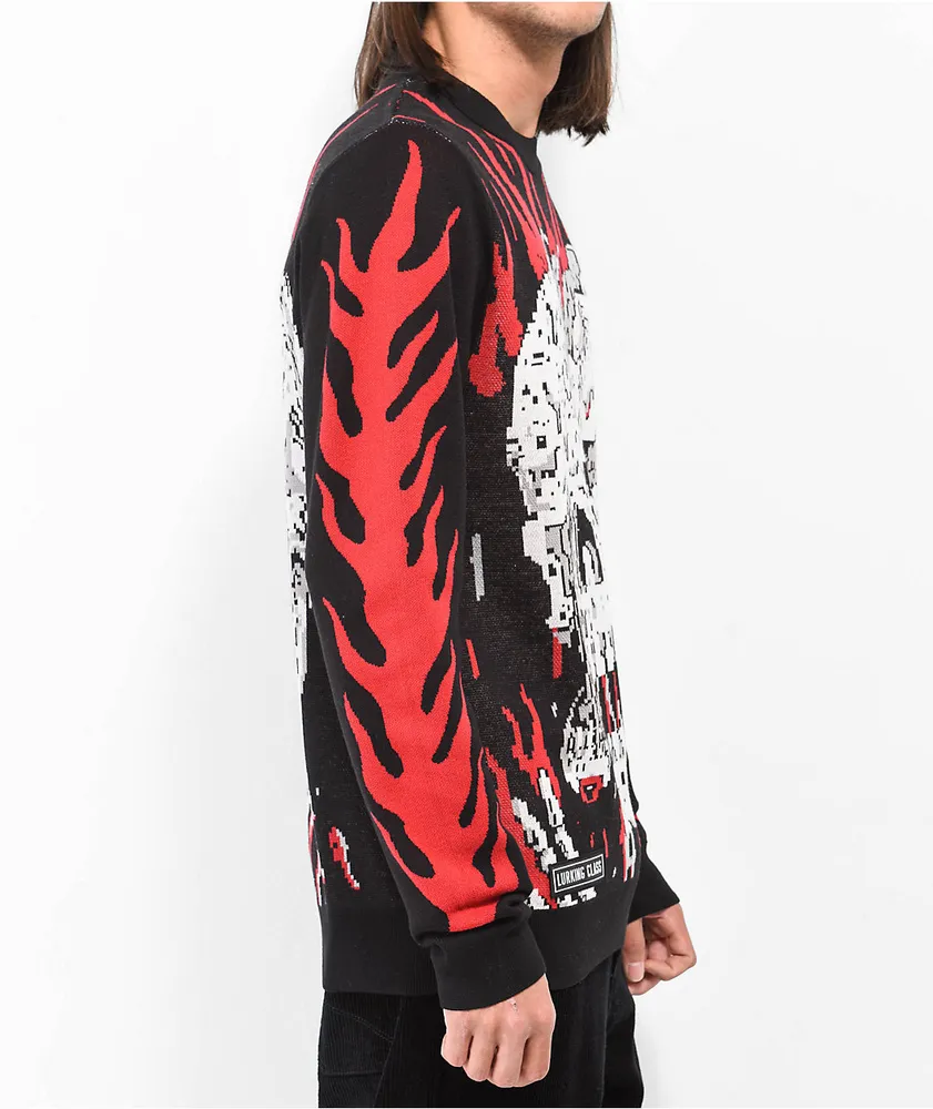 Sketchy hotsell tank sweater