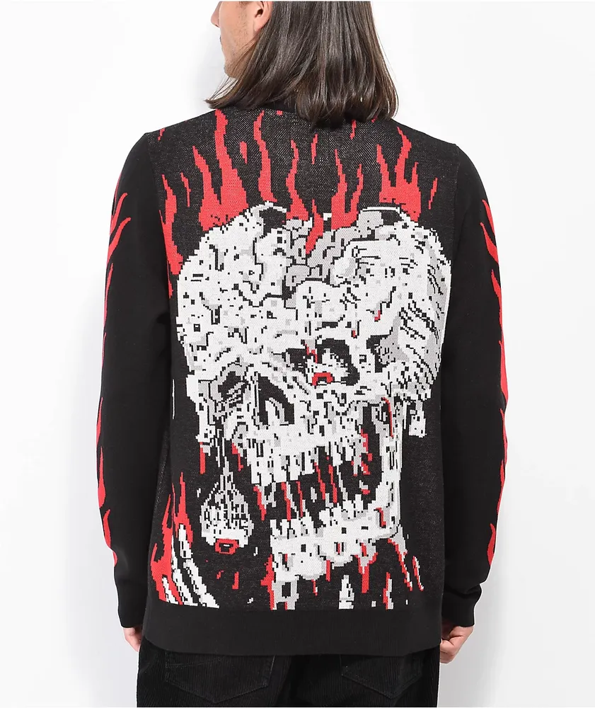 Sketchy tank sweater discount