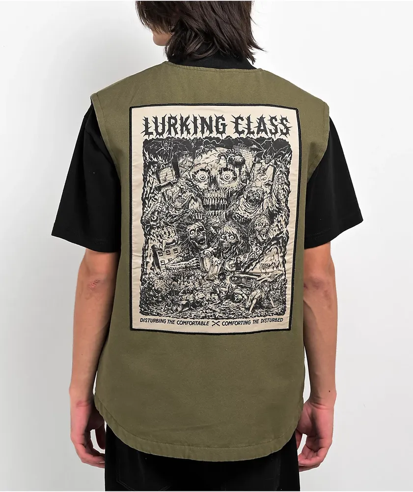 Sketchy discount tank sunglasses