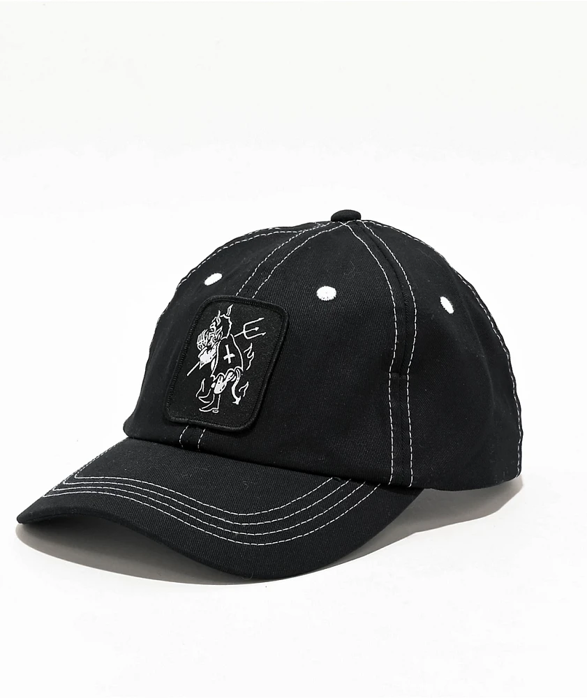 Sketchy tank snapback store