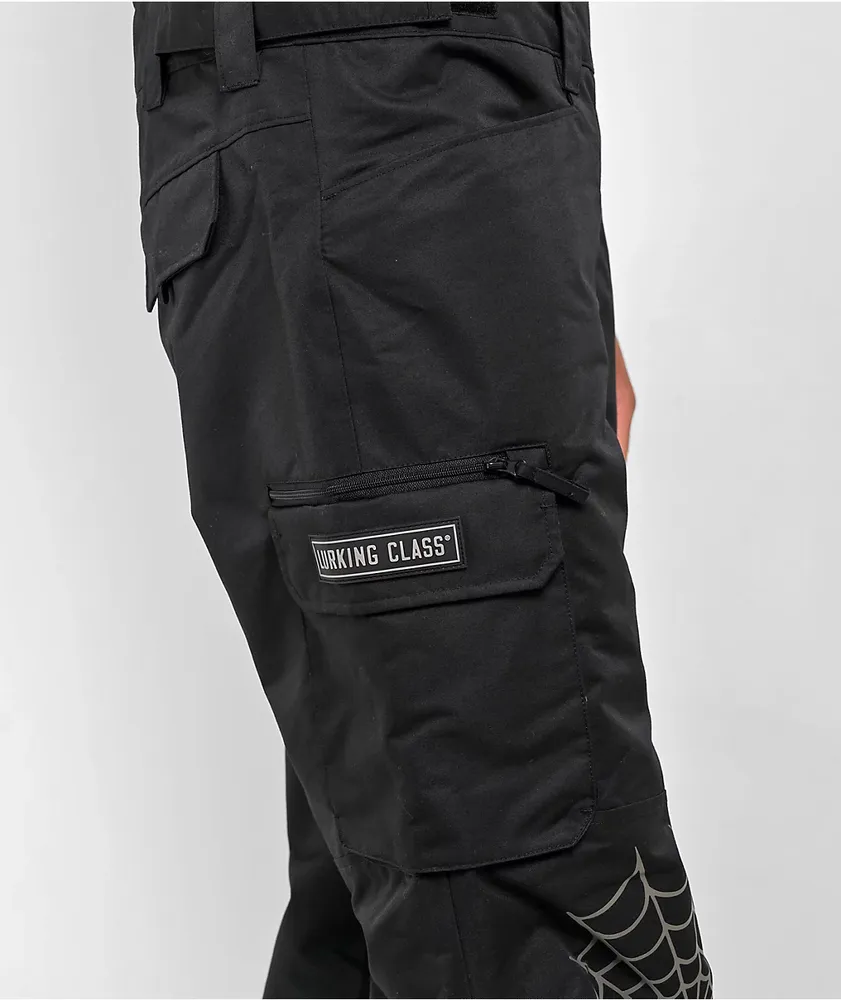 Zumiez snow pants discount