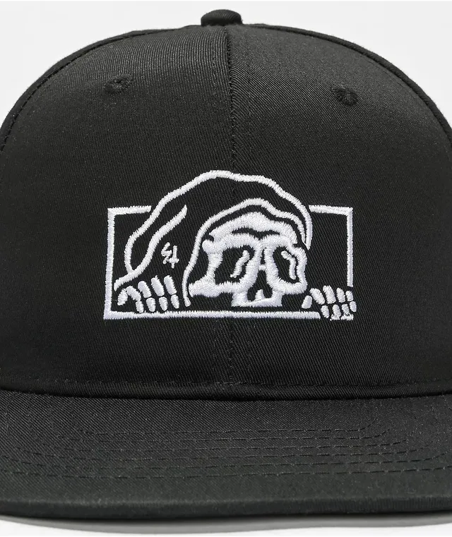 Sketchy tank snapback 2025