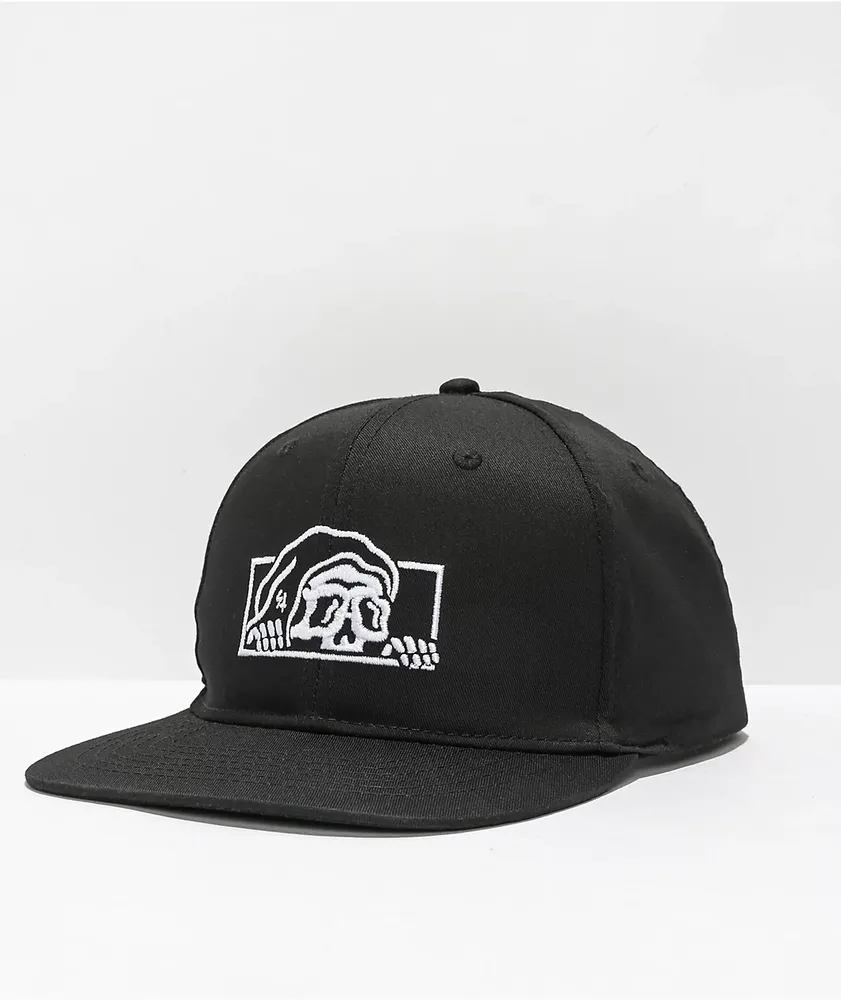 Sketchy tank sale snapback