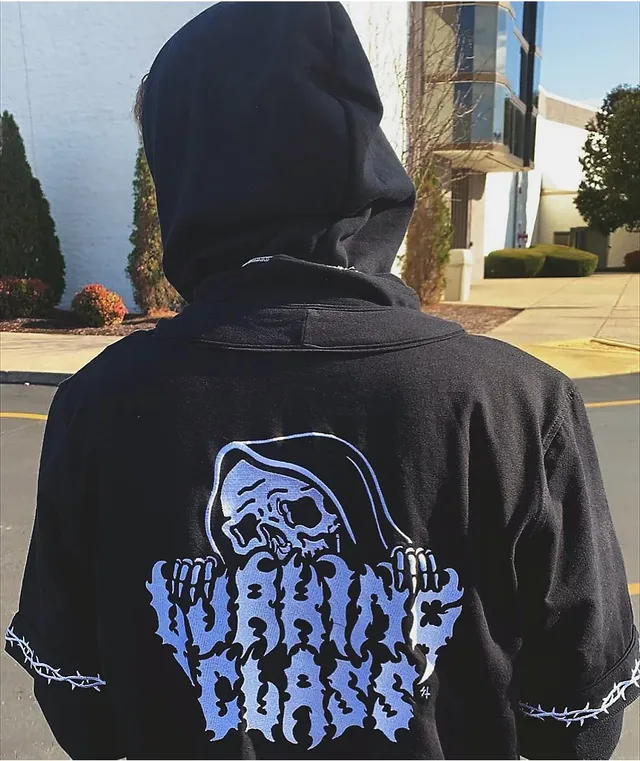 Lurking 2025 class hoodie