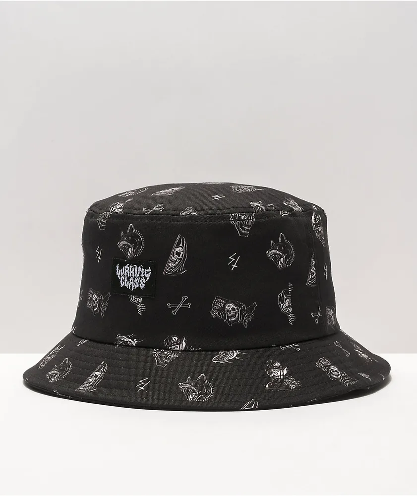 Boonie hat zumiez outlet