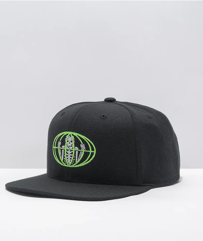 Sketchy tank snapback store