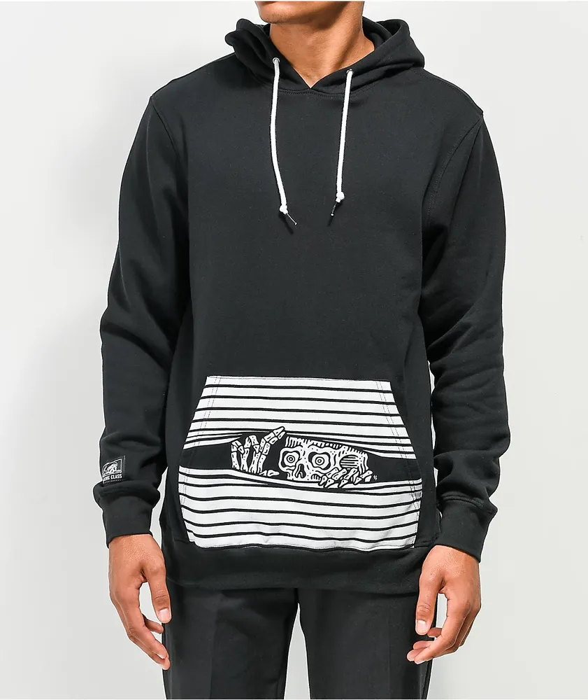 Sketchy tank hoodie 2025