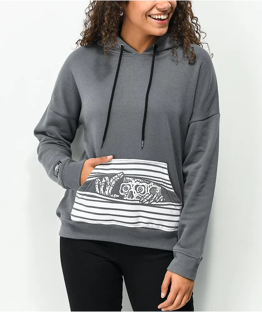 Sketchy tank hoodie sales