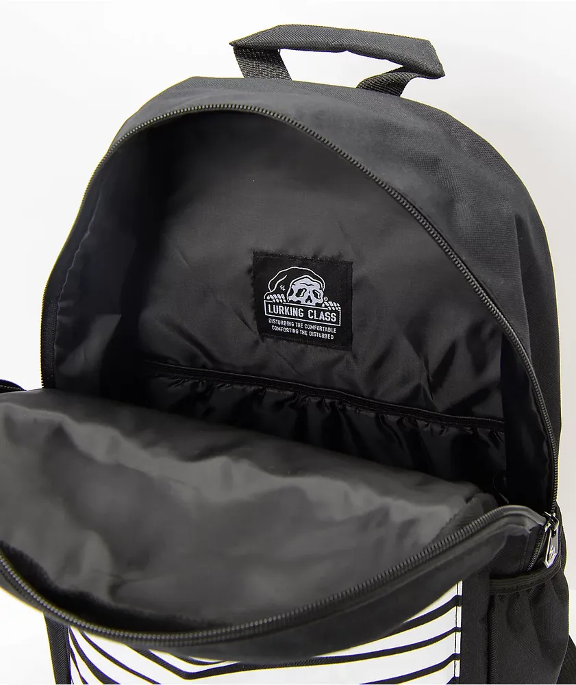 Sketchy tank backpack on sale