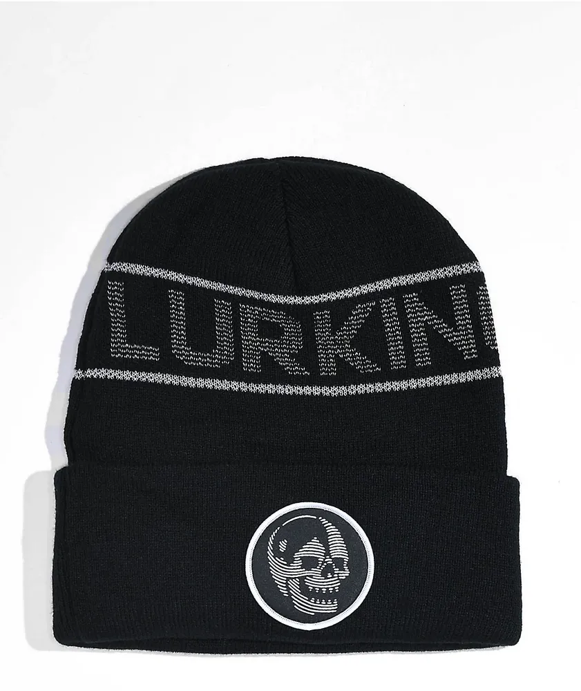 Sketchy tank beanie store