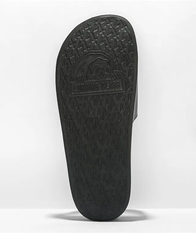 Sketchy cheap tank sandals
