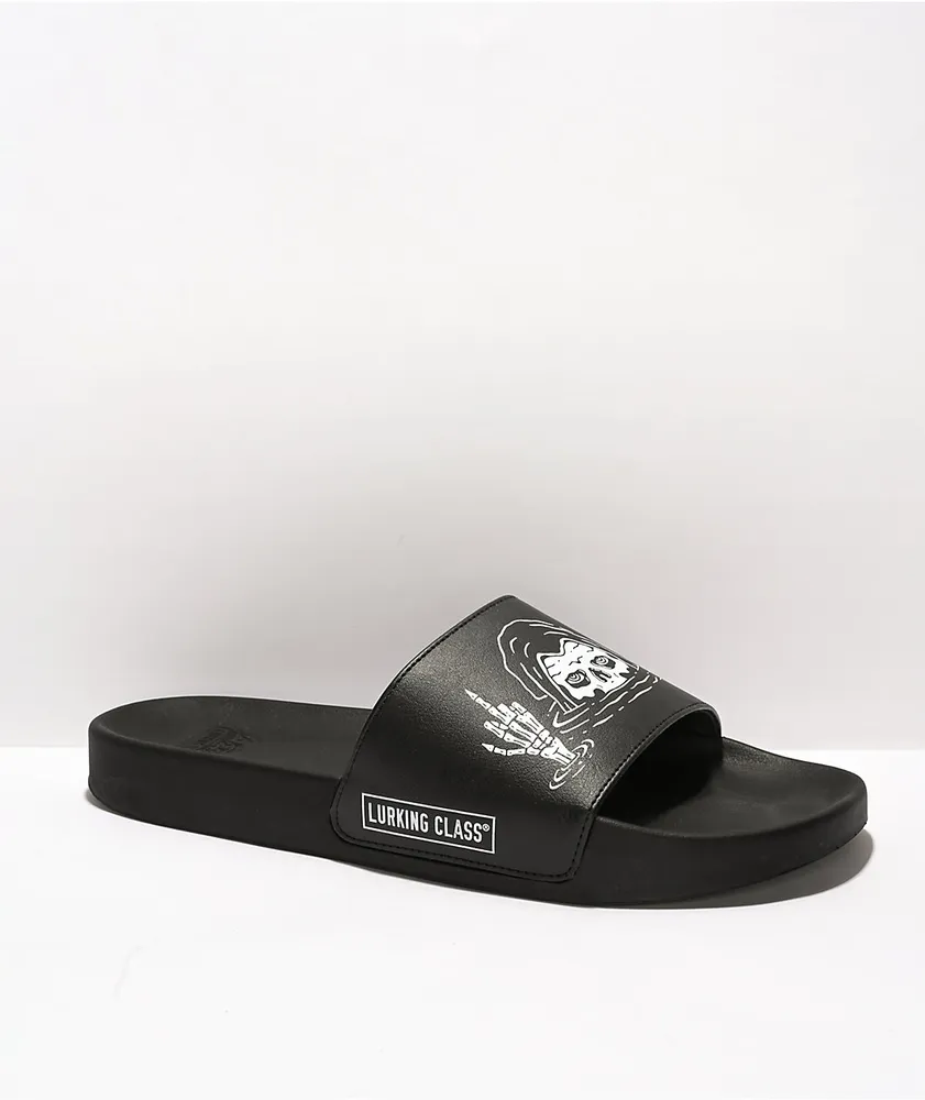 Adidas slides hotsell 219