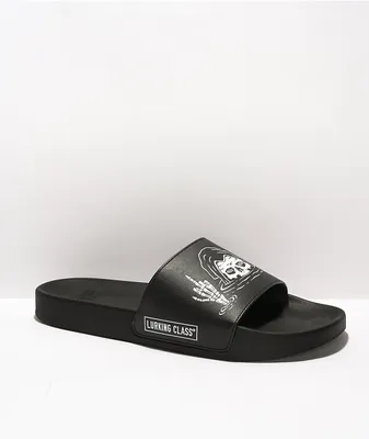 Sketchy tank slides clearance