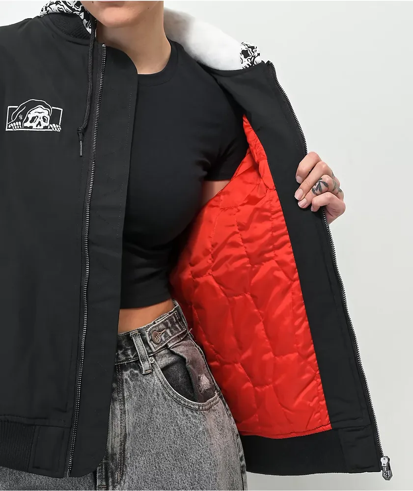 Sketchy clearance tank jacket