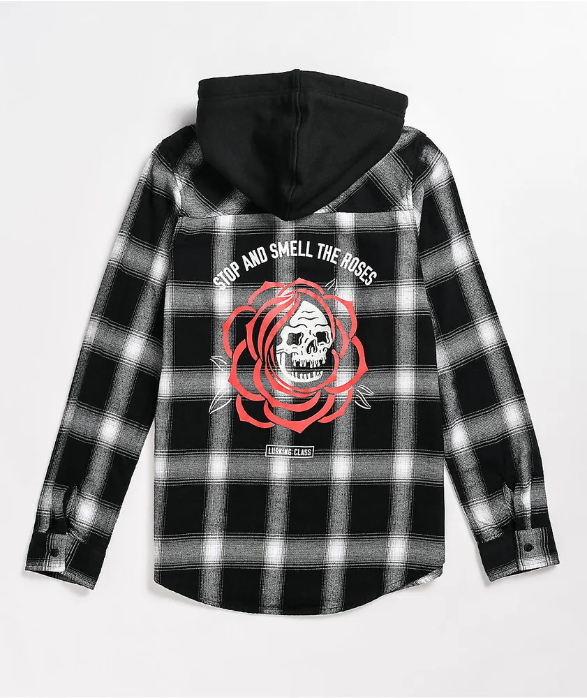 Sketchy tank best sale hoodie