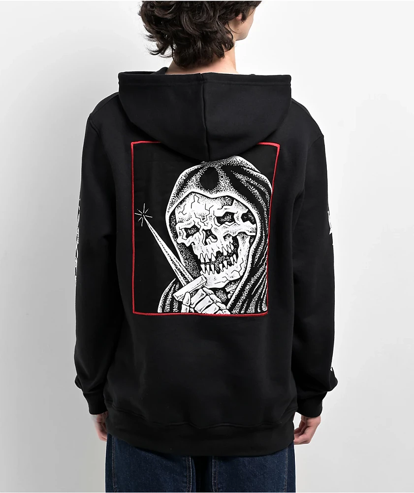 Sketchy tank hoodie store