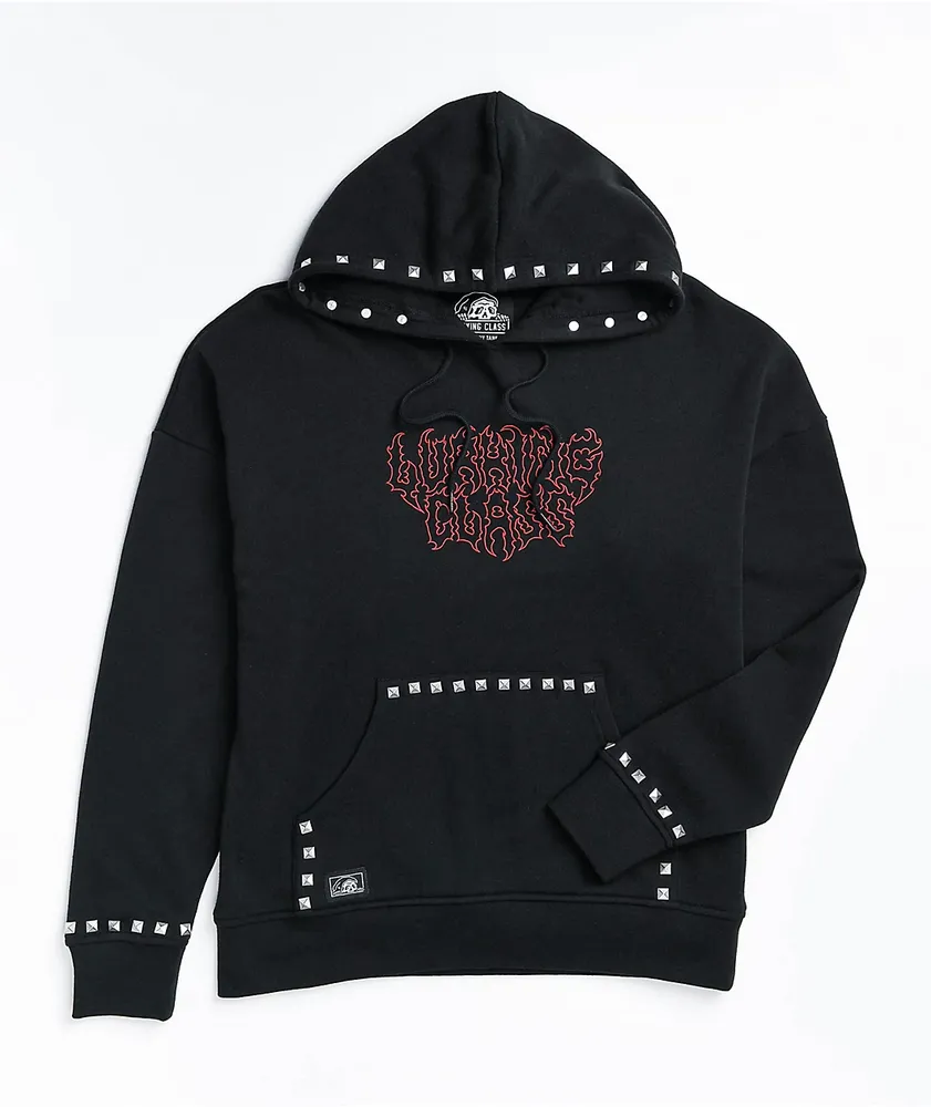 Sketchy tank zip up hoodie discount