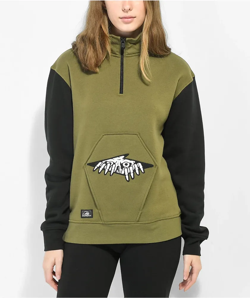 Sketchy tank sweatshirt online