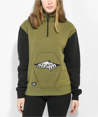 タッキー LRG Friday The 47th Hoodie – Mainland Skate & Surf